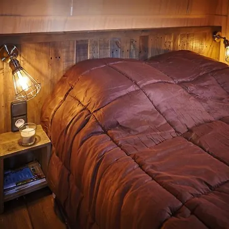 Camping Les Vertes Feuilles Quend