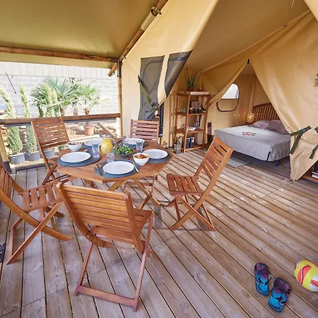 Les Vertes Feuilles Quend